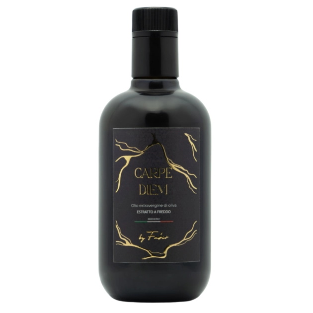 Olio di Oliva Extra Vergine Carpe Diem 500 ml