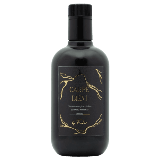 Carpe Diem Extra Virgin Olive Oil 250 ml