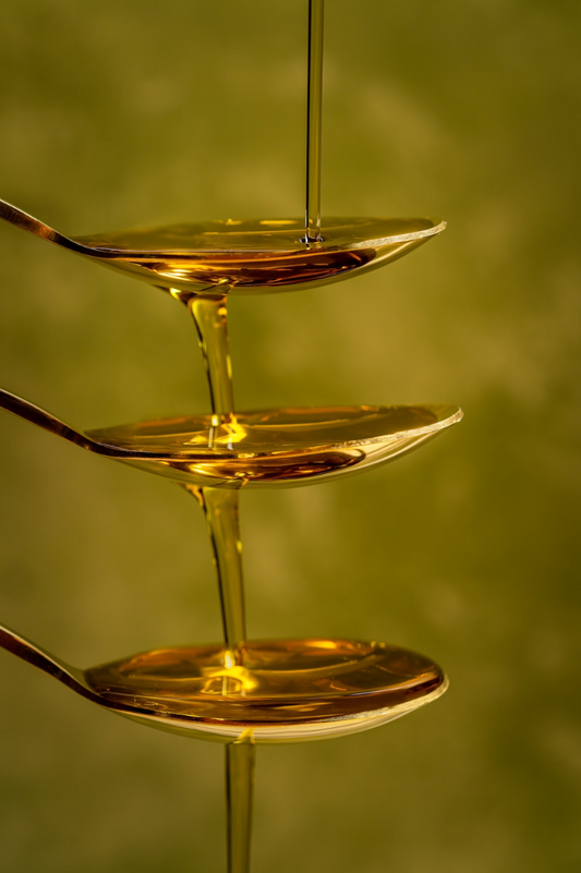 Perché l’Olio Extravergine di qualità pizzica in gola?