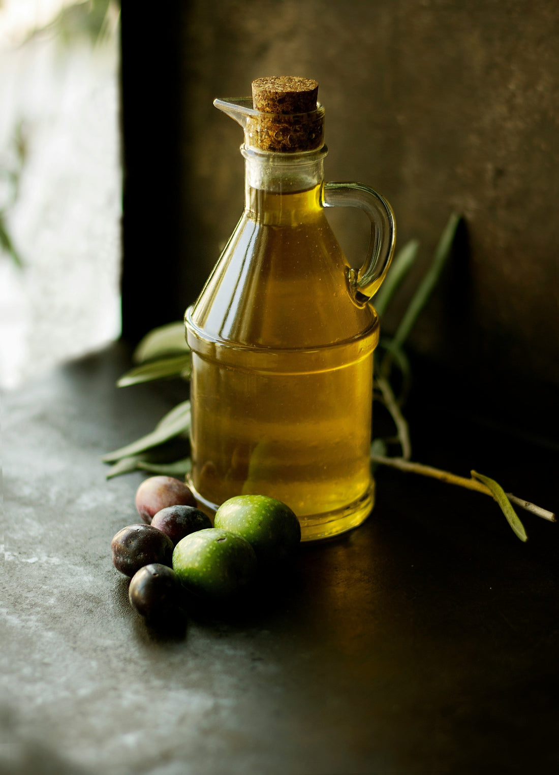 Perché scegliere un olio extravergine di oliva Coratina?