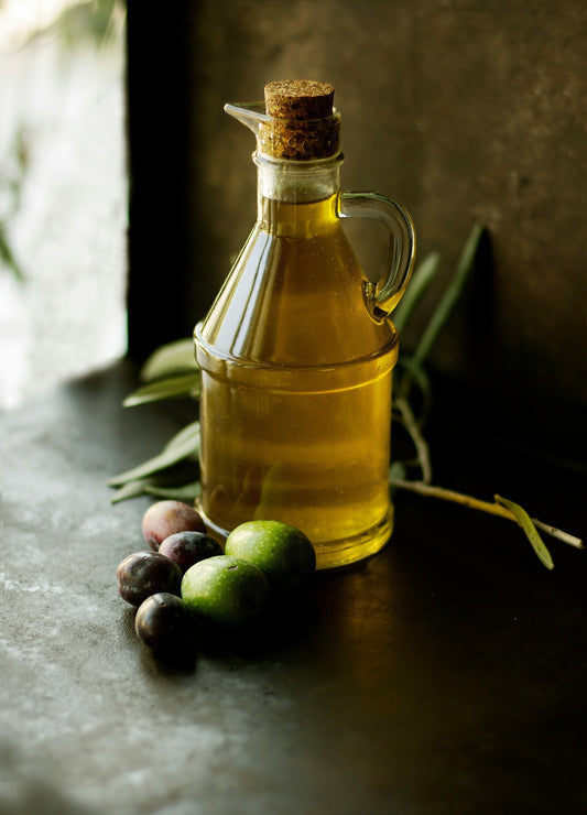Perché scegliere un olio extravergine di oliva Coratina?