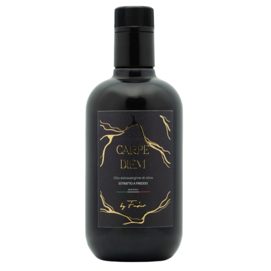 Olio di Oliva Extra Vergine Carpe Diem 250 ml